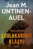 Luolakarhun klaani