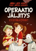 Operaatio jäljitys