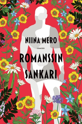 Romanssin sankari (e-bok) av Niina Mero