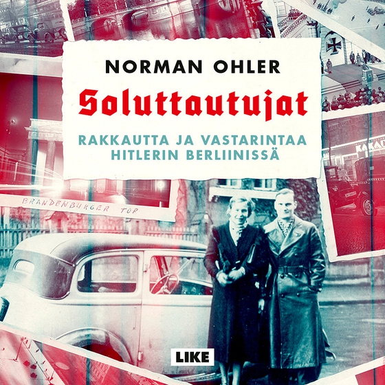 Soluttautujat