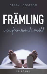 Främling i en främmande värld (e-bok) av Barry