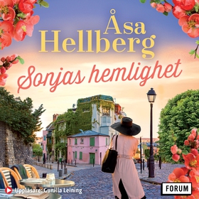 Sonjas hemlighet (ljudbok) av Åsa Hellberg