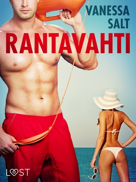 Rantavahti - eroottinen novelli (e-bok) av Vane