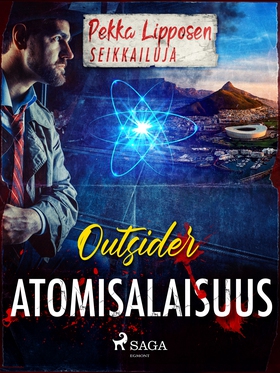 Atomisalaisuus (e-bok) av Outsider