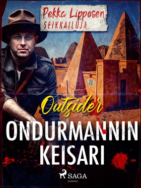 Ondurmannin keisari (e-bok) av Outsider