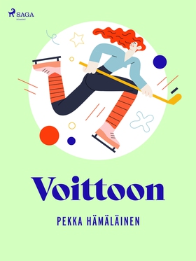 Voittoon (e-bok) av Pekka Hämäläinen