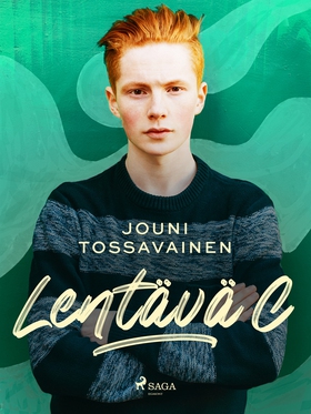 Lentävä C (e-bok) av Jouni Tossavainen