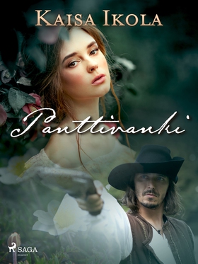 Panttivanki (e-bok) av Kaisa Ikola