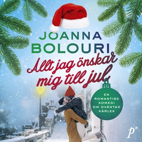 Allt jag önskar mig till jul (ljudbok) av Joann