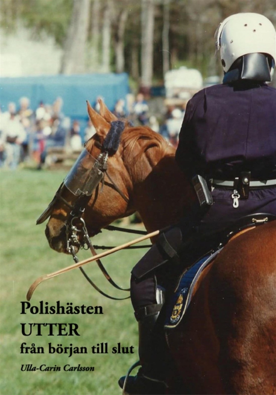 Polishästen UTTER - från början till slut