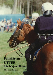 Polishästen UTTER - från början till slut (e-bo