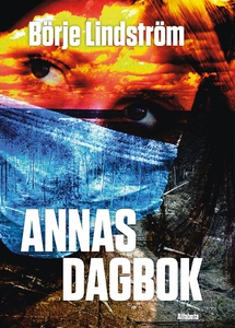 Annas dagbok (e-bok) av Börje Lindström