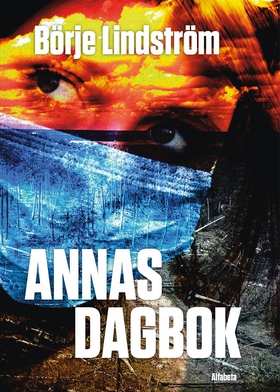 Annas dagbok (e-bok) av Börje Lindström