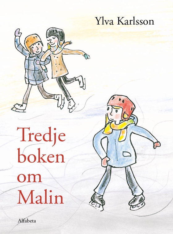Tredje boken om Malin