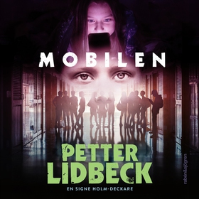 Mobilen (ljudbok) av Petter Lidbeck
