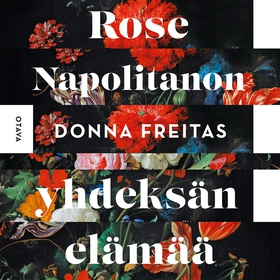 Rose Napolitanon yhdeksän elämää (ljudbok) av D