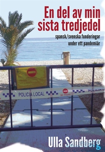 En del av min sista tredjedel- spansk/svenska f