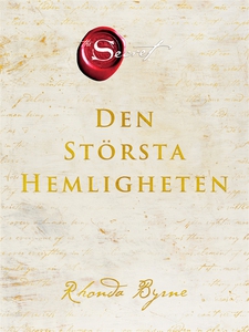 Den största hemligheten (e-bok) av Rhonda Byrne