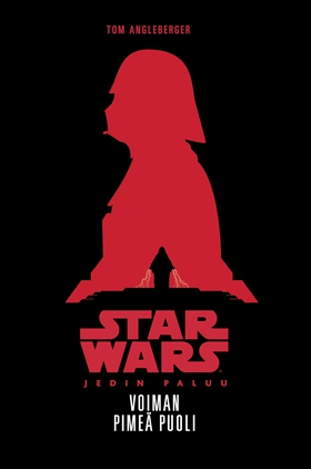 Star Wars. Voiman pimeä puoli (e-bok) av Disney