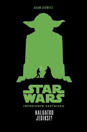 Star Wars. Haluatko jediksi? (e-bok) av Disney,
