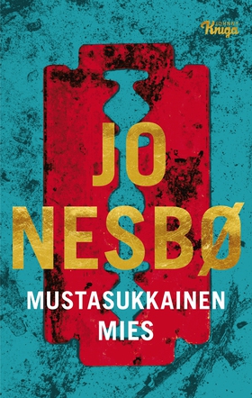 Mustasukkainen mies (e-bok) av Jo Nesbø