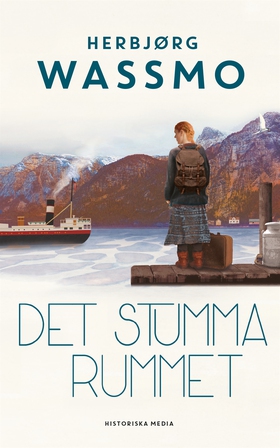 Det stumma rummet (e-bok) av Herbjørg Wassmo