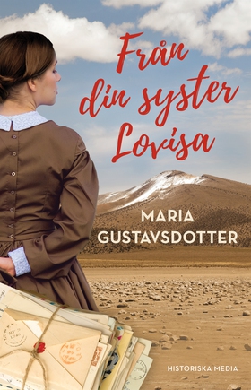 Från din syster Lovisa (e-bok) av Maria Gustavs