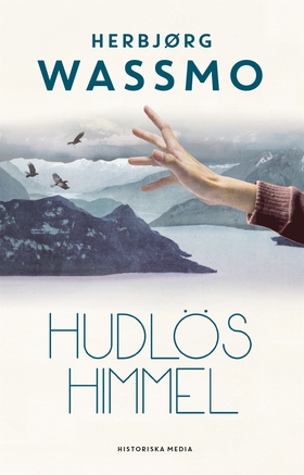 Hudlös himmel (e-bok) av Herbjørg Wassmo