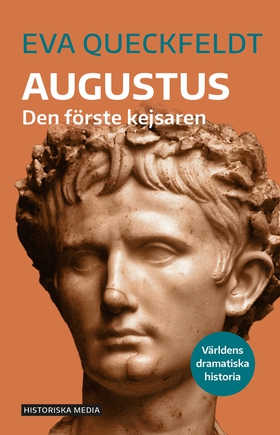 Augustus (e-bok) av Eva Queckfeldt
