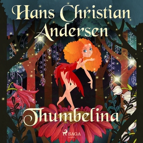Thumbelina (ljudbok) av Hans Christian Andersen