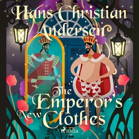 The Emperor's New Clothes (ljudbok) av Hans Chr