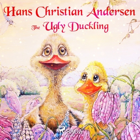 The Ugly Duckling (ljudbok) av Hans Christian A
