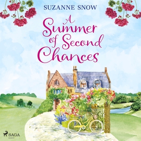 A Summer of Second Chances (ljudbok) av Suzanne