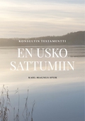 En usko sattumiin