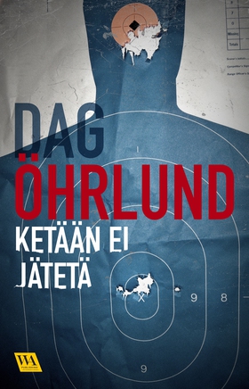 Ketään ei jätetä (e-bok) av Dag Öhrlund, Leo Fr