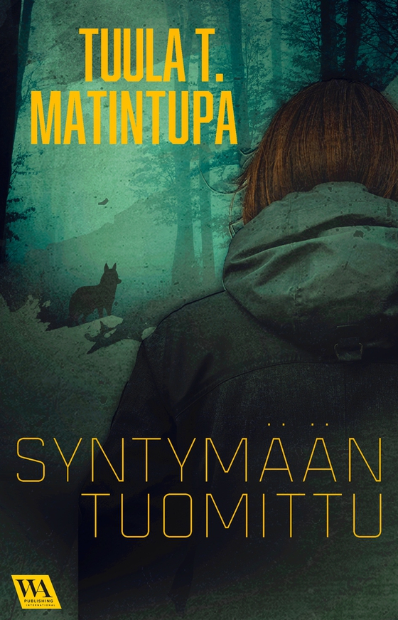Syntymään tuomittu