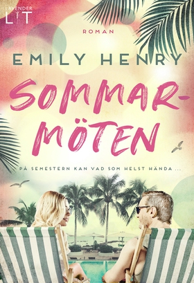 Sommarmöten (e-bok) av Emily Henry