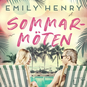 Sommarmöten (ljudbok) av Emily Henry