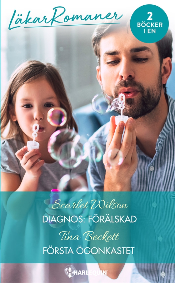Diagnos: förälskad/Första ögonkastet