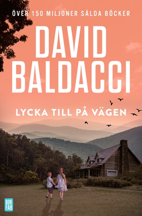 Lycka till på vägen (e-bok) av David Baldacci