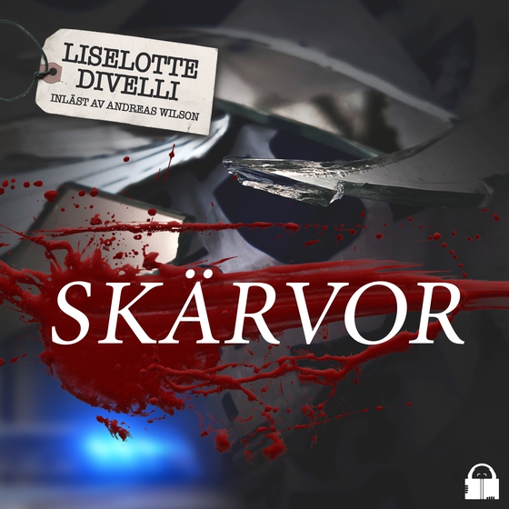 Skärvor