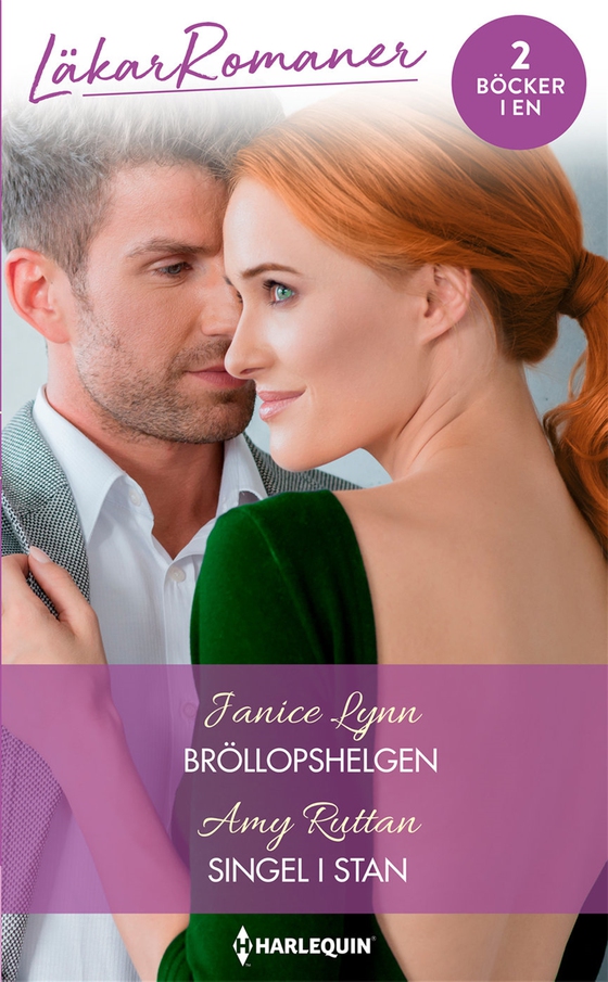 Bröllopshelgen/Singel i stan