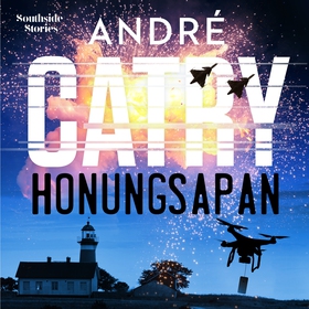 Honungsapan (ljudbok) av André Catry
