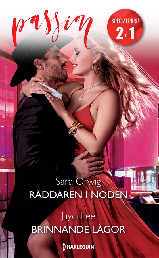 Räddaren i nöden/Brinnande lågor