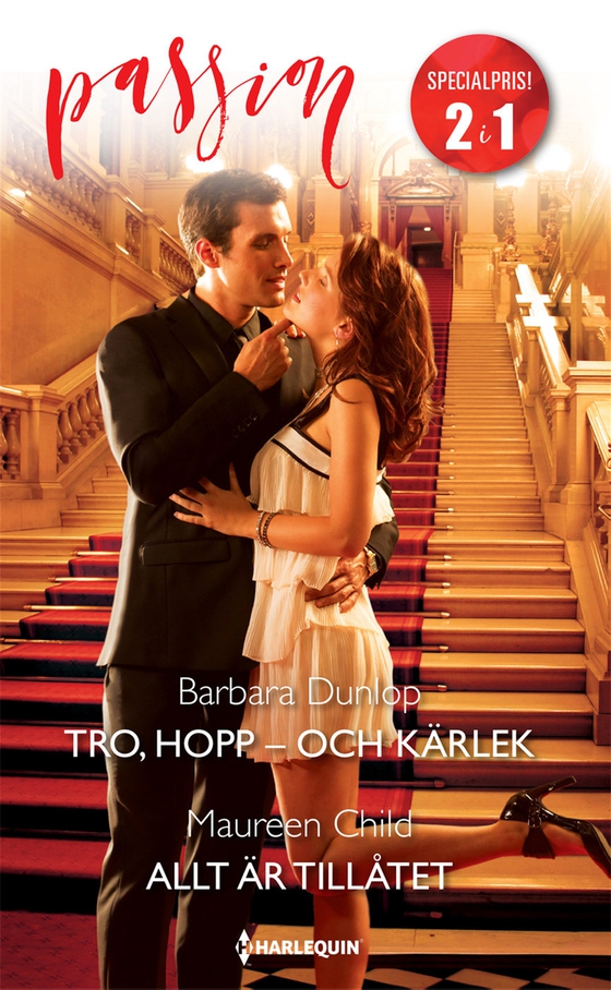 Tro, hopp - och kärlek/Allt är tillåtet