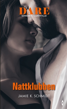 Nattklubben (e-bok) av Jamie K. Schmidt