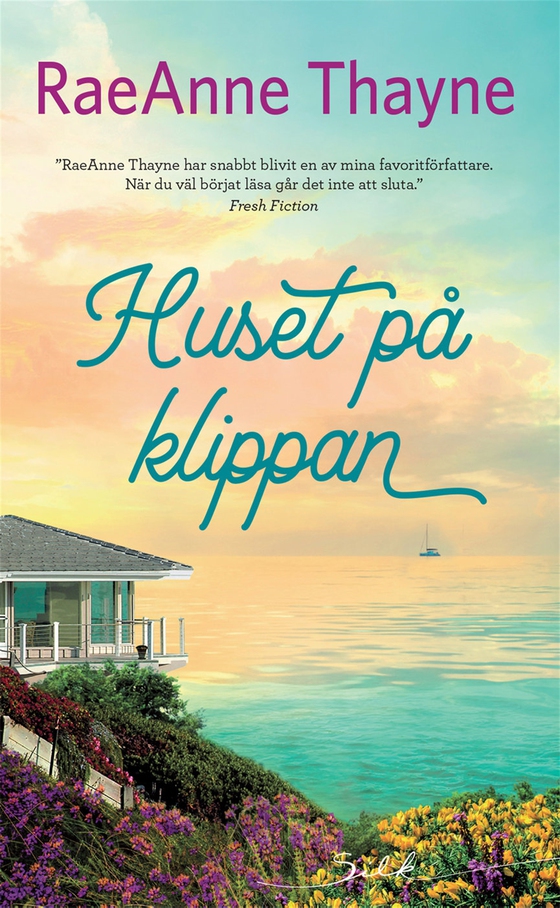 Huset på klippan