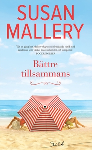Bättre tillsammans (e-bok) av Susan Mallery