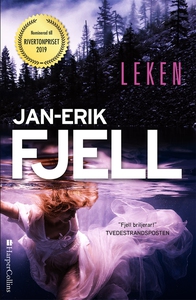Leken (e-bok) av Jan-Erik Fjell