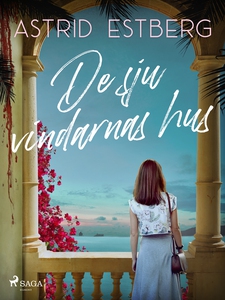 De sju vindarnas hus (e-bok) av Astrid Estberg